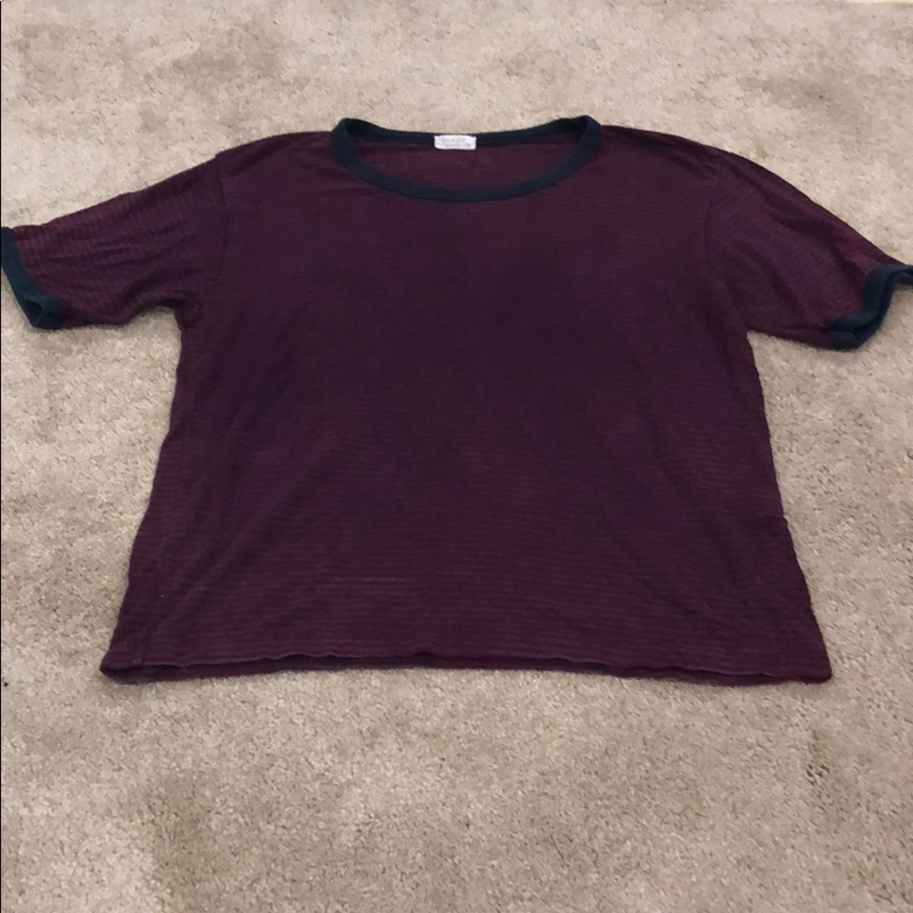 comfy t shirt